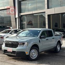 فورد مافريك